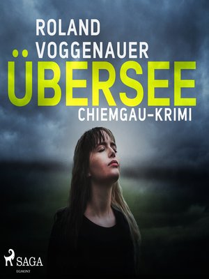cover image of Übersee--Chiemgau-Krimi (Ungekürzt)